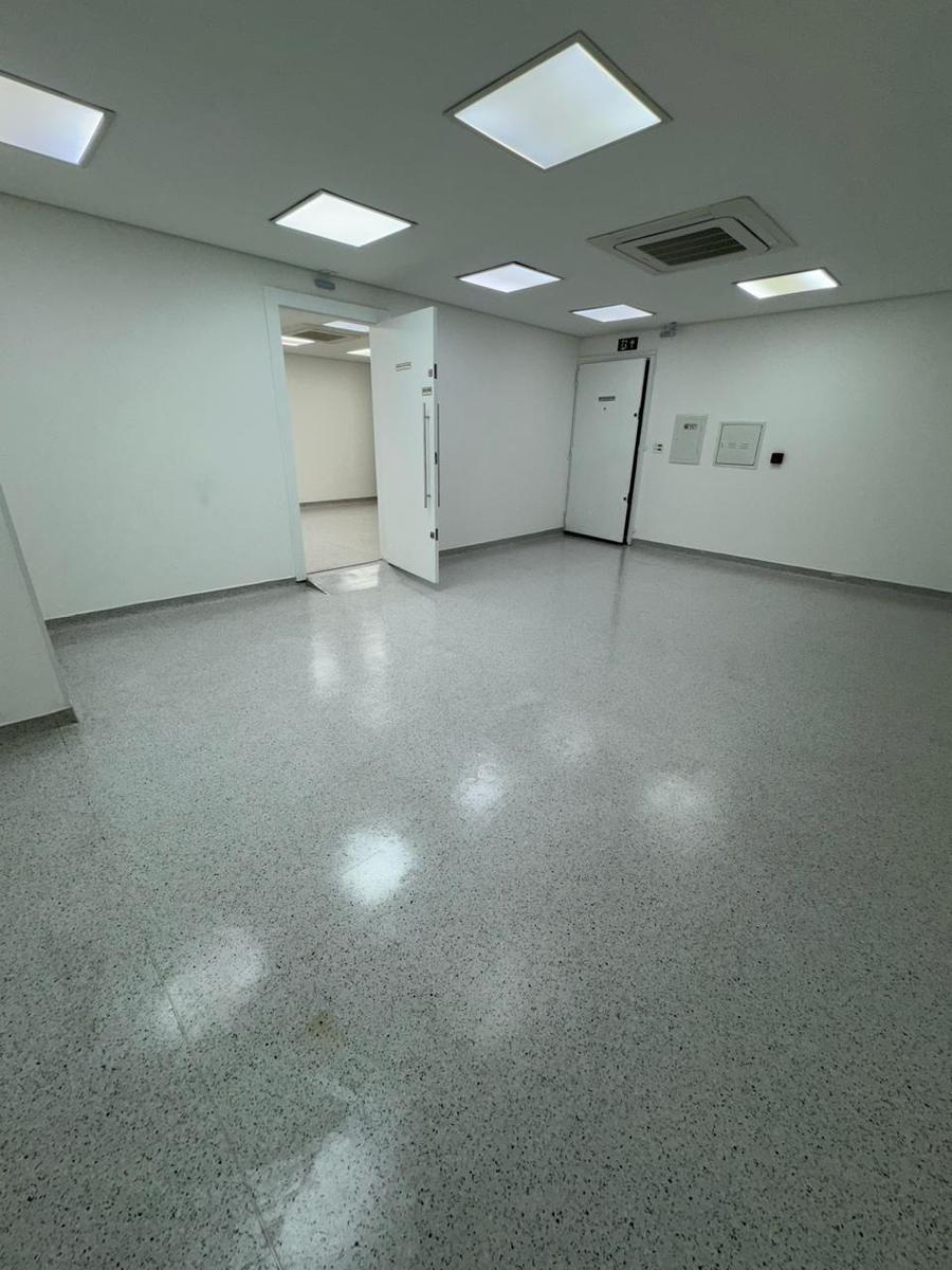 Andar, Santo Agostinho, 0 Quarto, 0 Vaga