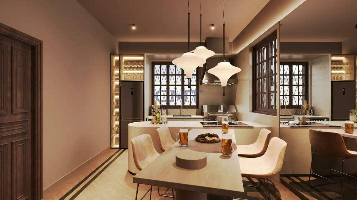 Apartamento, Centro, 1 Quarto, 0 Vaga