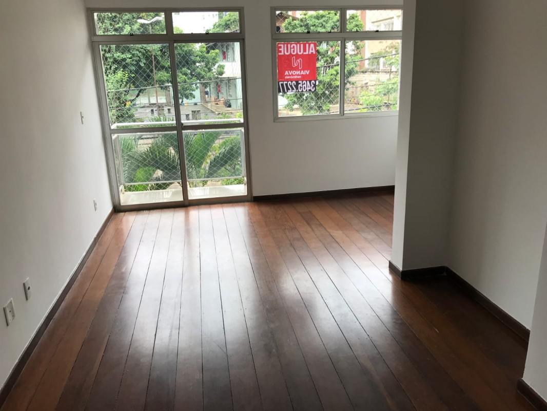 Apartamento, Cidade Nova, 3 Quartos, 1 Vaga, 1 Suíte