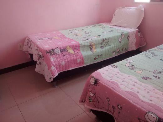 Apartamento, Planalto, 3 Quartos, 3 Vagas, 1 Suíte