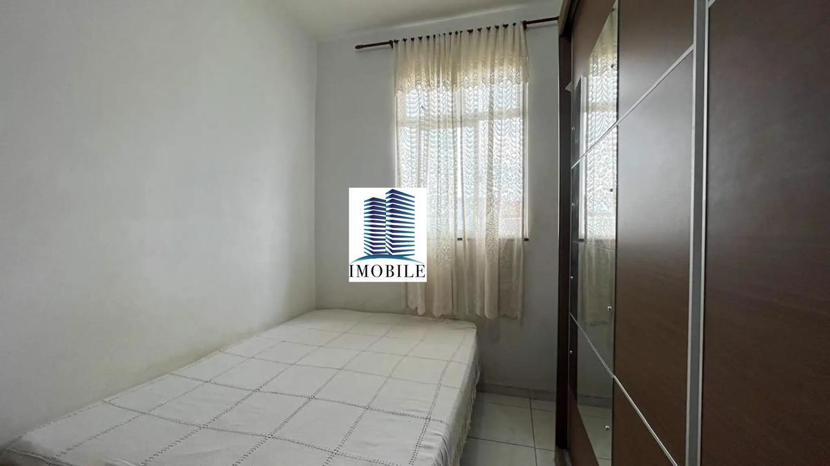 Apartamento, Monsenhor Messias, 3 Quartos, 1 Vaga