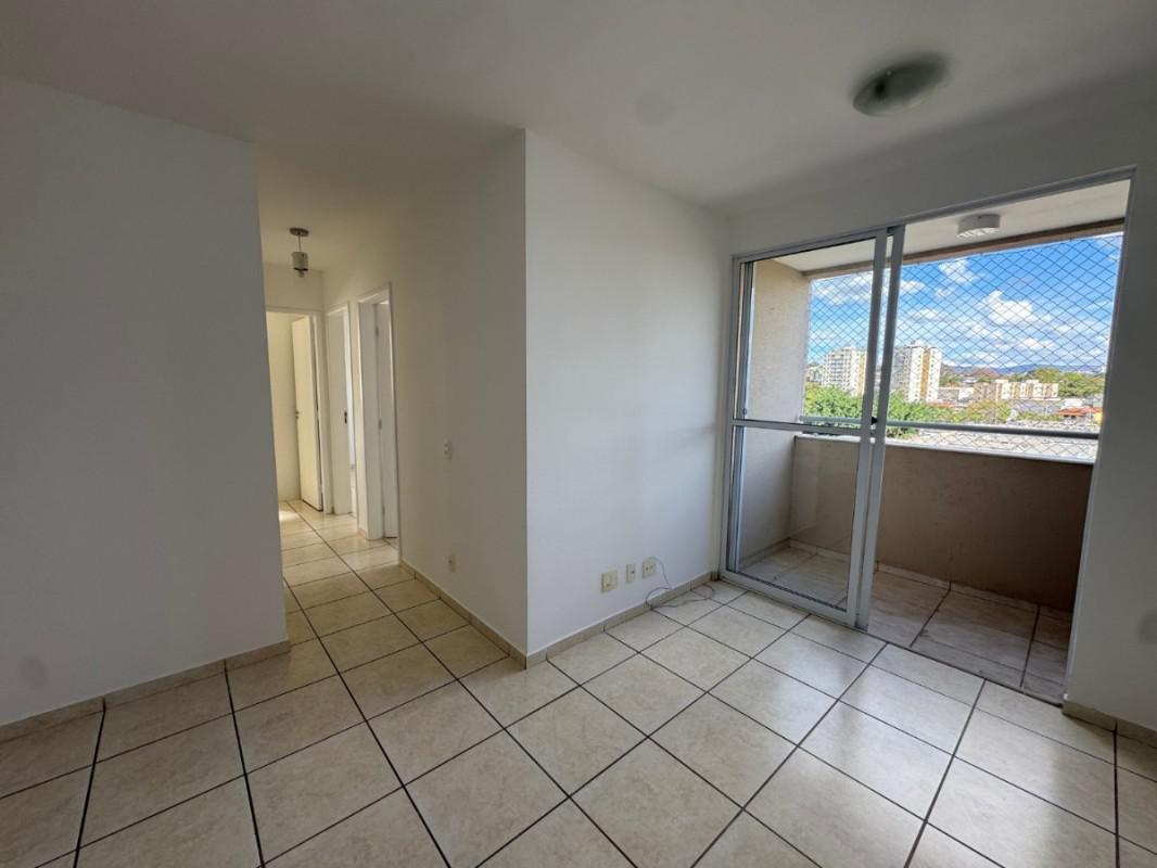 Apartamento, Castelo, 3 Quartos, 2 Vagas, 1 Suíte