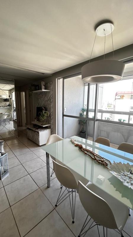 Apartamento, Ouro Preto, 2 Quartos, 1 Vaga, 1 Suíte
