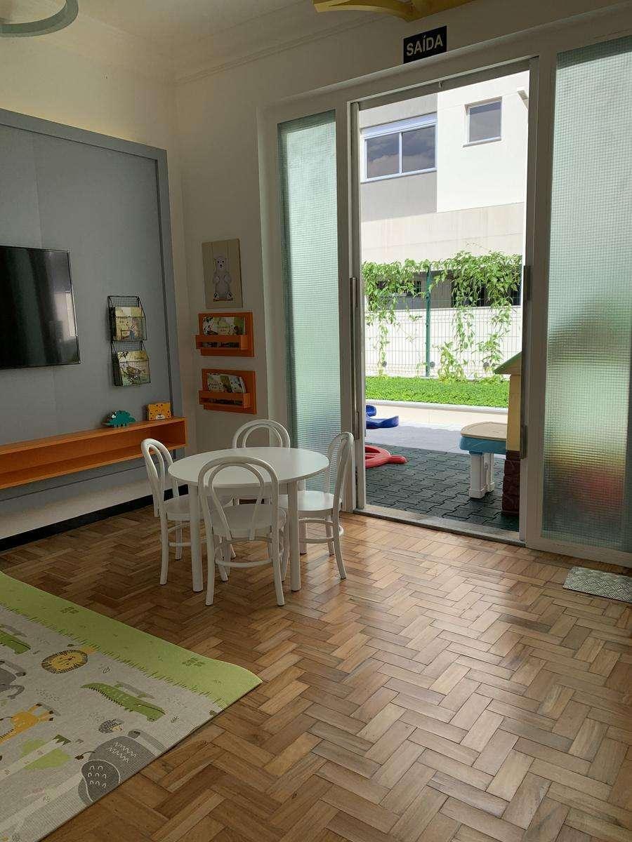 Apartamento, Santo Agostinho, 3 Quartos, 2 Vagas, 1 Suíte