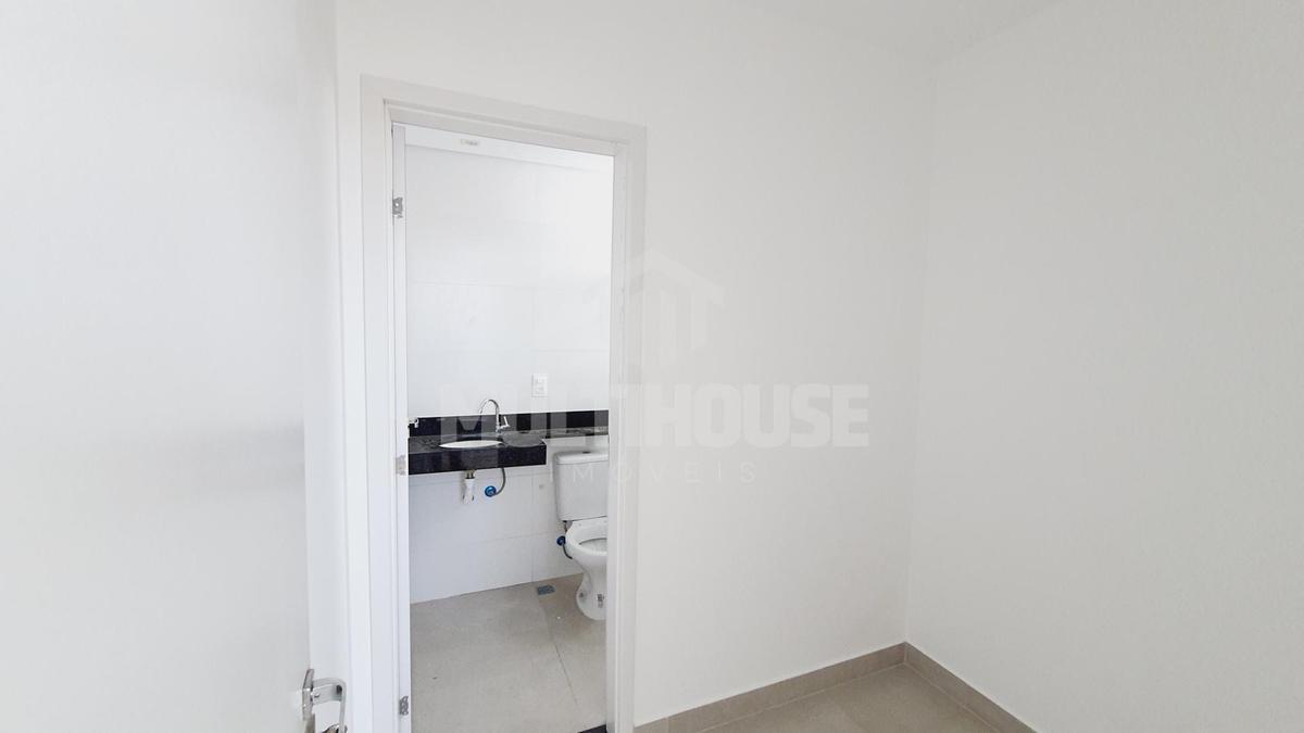 Apartamento, Santa Branca, 3 Quartos, 2 Vagas, 1 Suíte