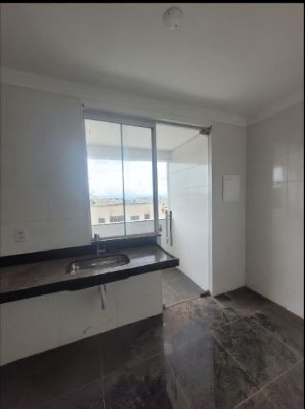 Apartamento, Jardim América, 3 Quartos, 1 Vaga, 1 Suíte