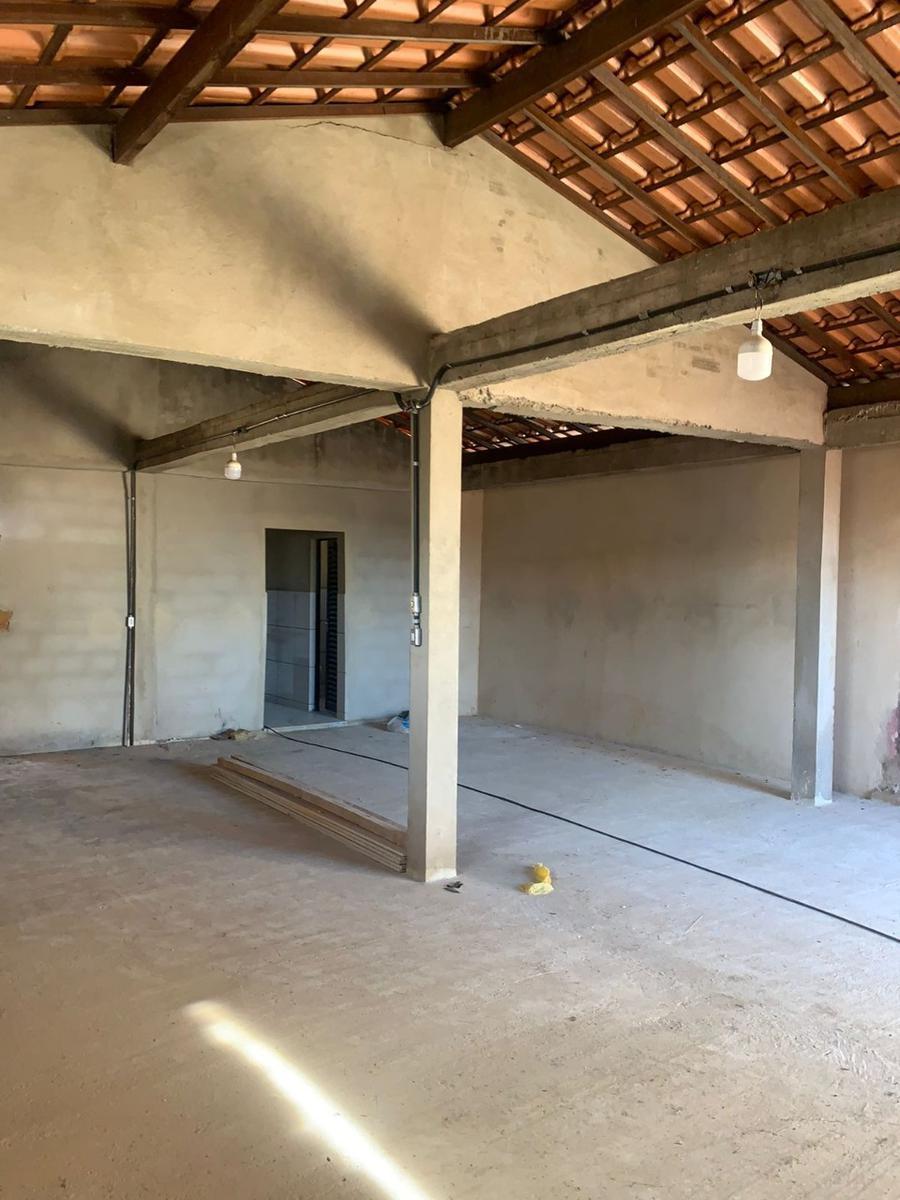 Galpão, Jardim Montanhês, 0 Quarto, 14 Vagas