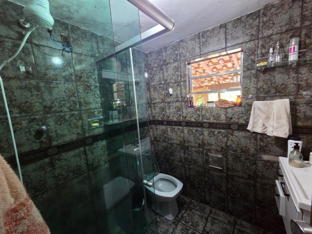 Casa, Dom Bosco, 3 Quartos, 4 Vagas, 1 Suíte