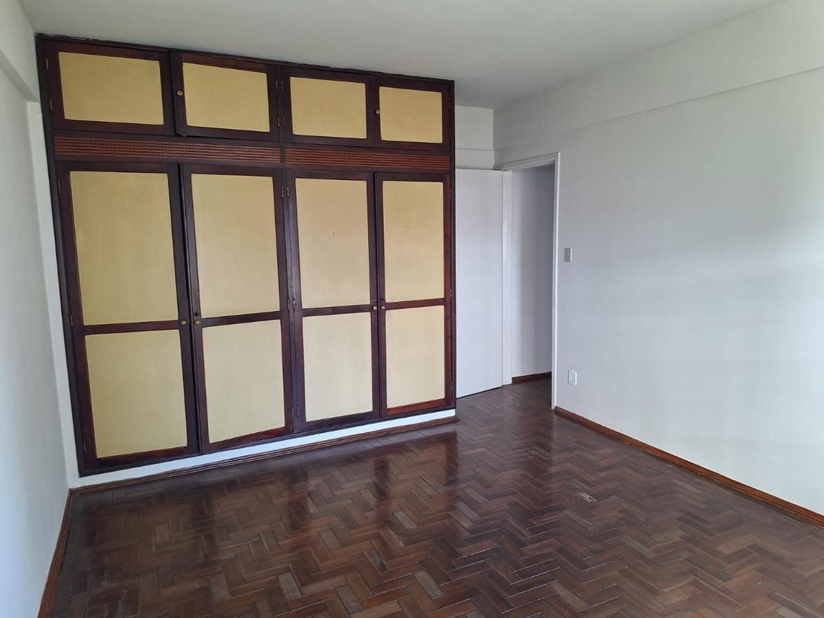 Apartamento, Centro, 3 Quartos, 1 Vaga