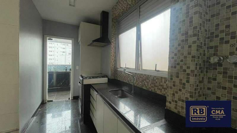 Cobertura, Funcionários, 3 Quartos, 2 Vagas, 1 Suíte