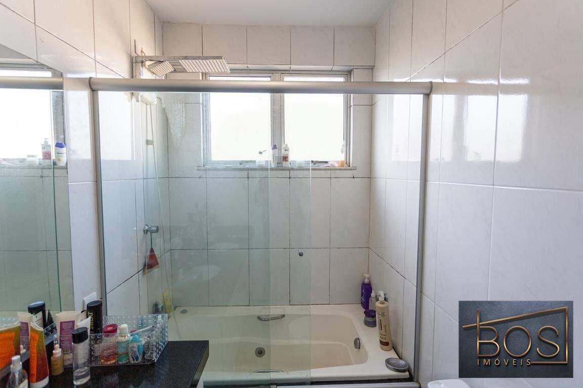 Cobertura, Sion, 4 Quartos, 4 Vagas, 2 Suítes