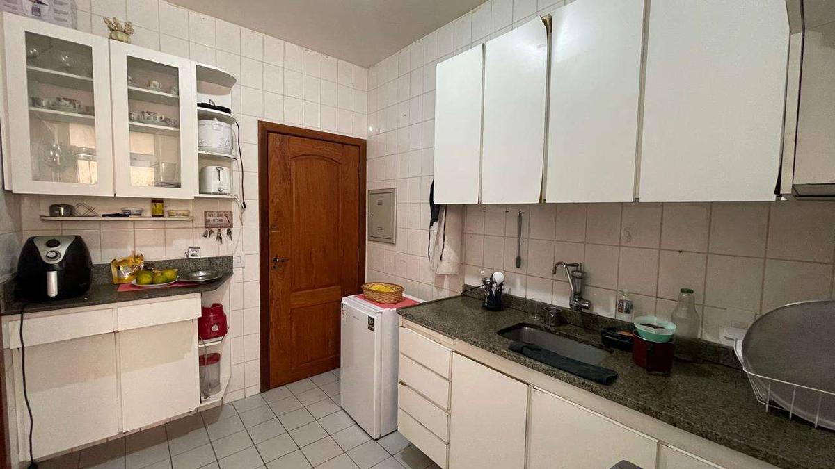 Apartamento, Buritis, 3 Quartos, 2 Vagas, 1 Suíte