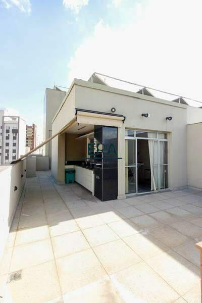 Cobertura, Anchieta, 3 Quartos, 3 Vagas, 1 Suíte