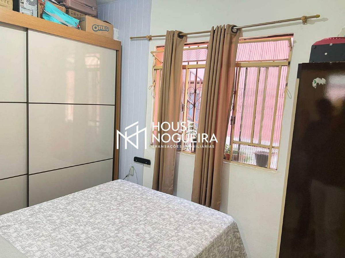 Casa, Itaipu, 2 Quartos, 1 Vaga