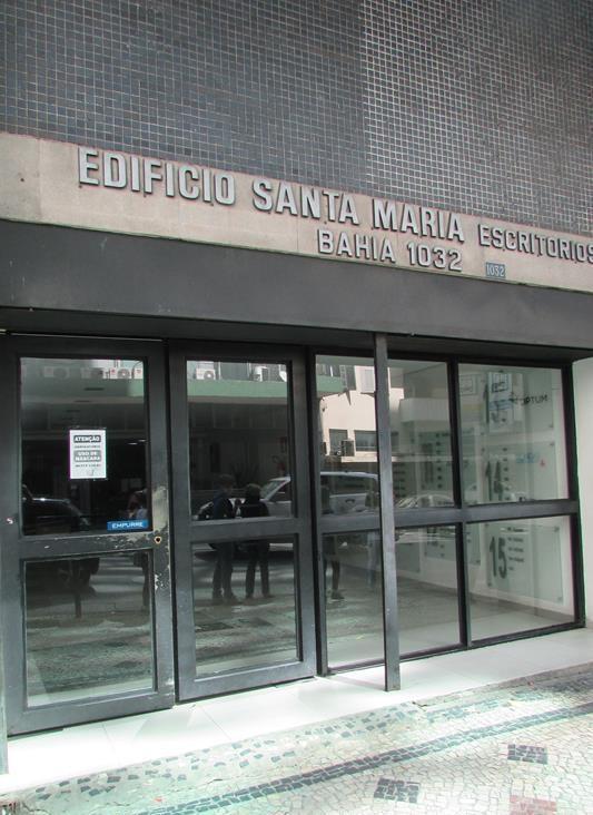 Sala, Centro, 0 Vaga