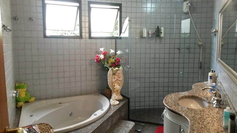 Apartamento, Santa Amélia, 3 Quartos, 2 Vagas, 1 Suíte