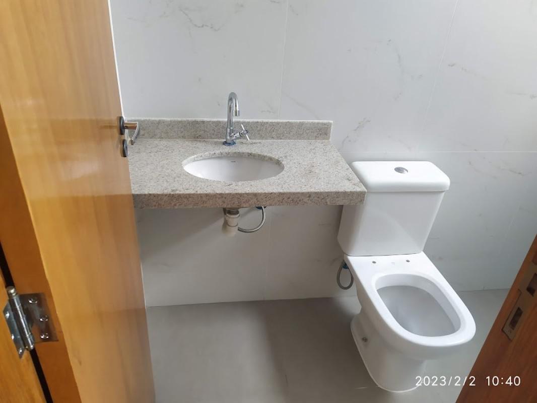 Cobertura, Riacho das Pedras, 3 Quartos, 2 Vagas, 1 Suíte