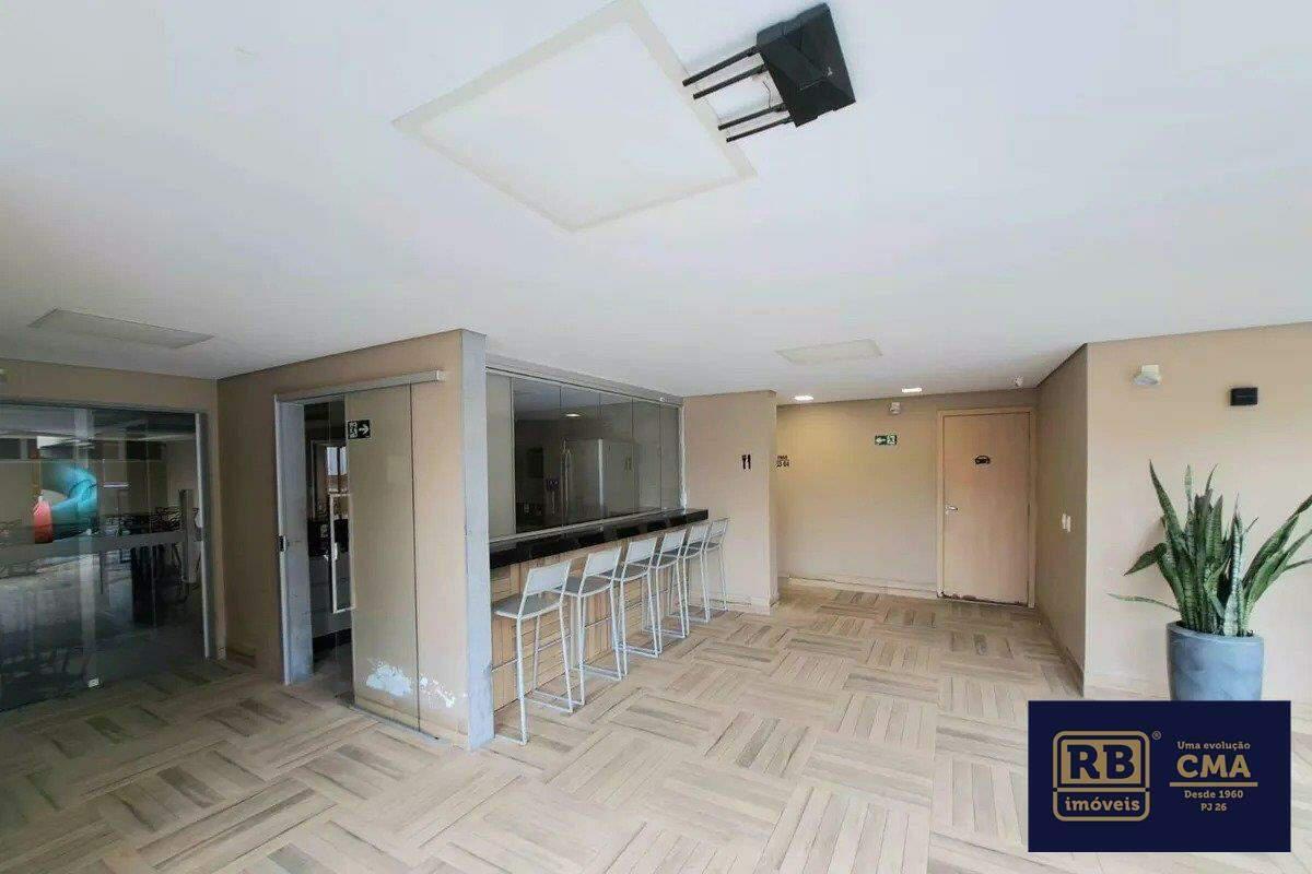 Apartamento, São Lucas, 3 Quartos, 2 Vagas, 1 Suíte