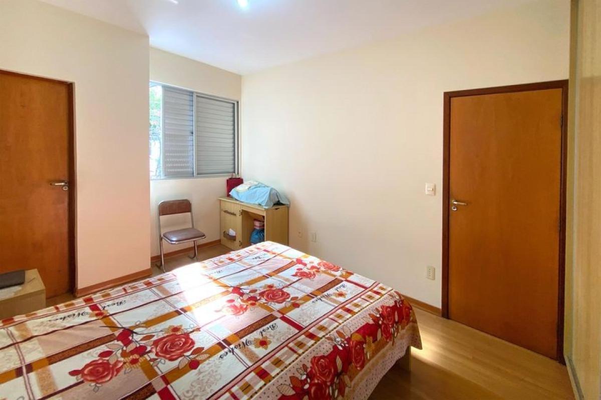 Apartamento, Ana Lúcia, 3 Quartos, 2 Vagas, 1 Suíte