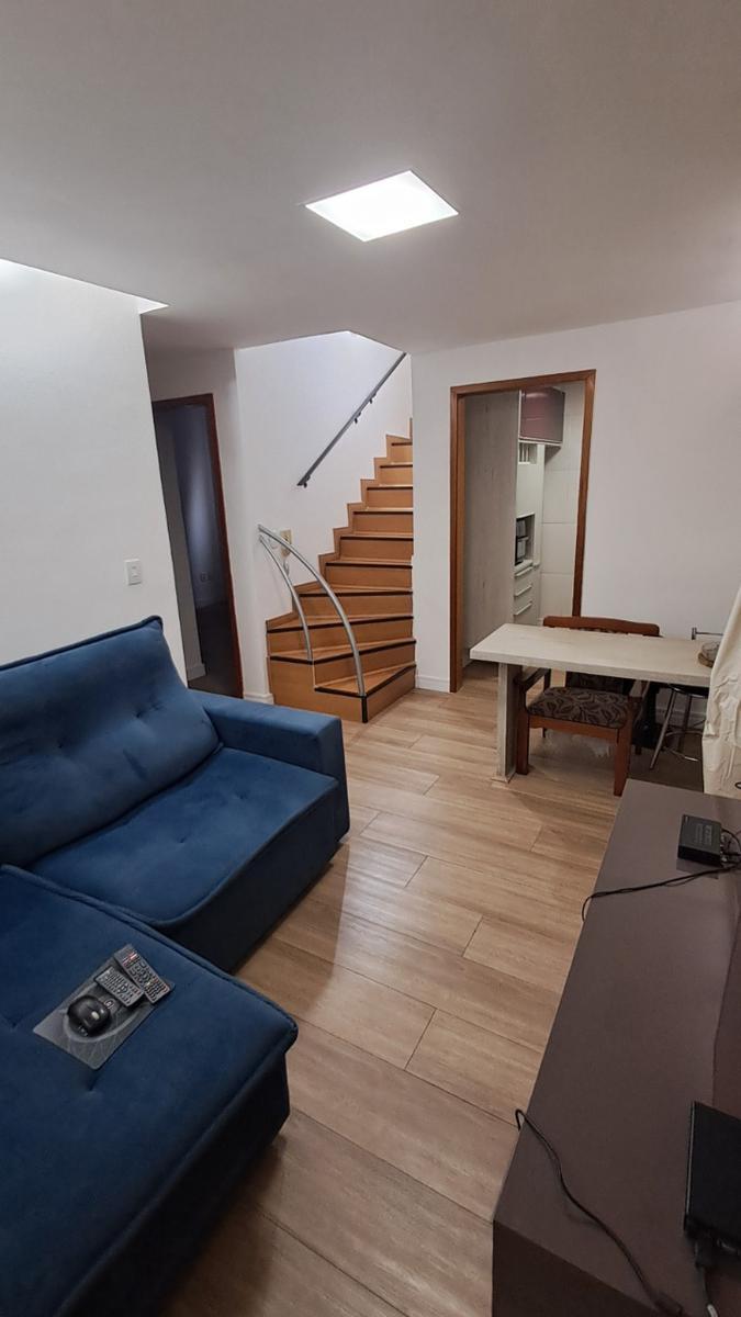 Cobertura, Serra Verde (venda Nova), 3 Quartos, 2 Vagas