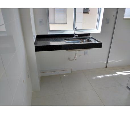 Cobertura, Manacás, 2 Quartos, 2 Vagas, 1 Suíte