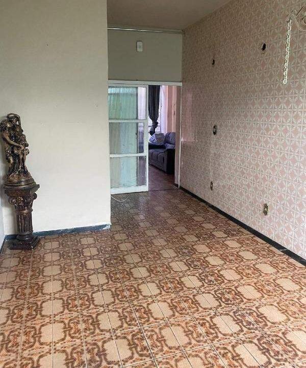 Casa, Nova Suíssa, 5 Quartos, 1 Vaga, 1 Suíte