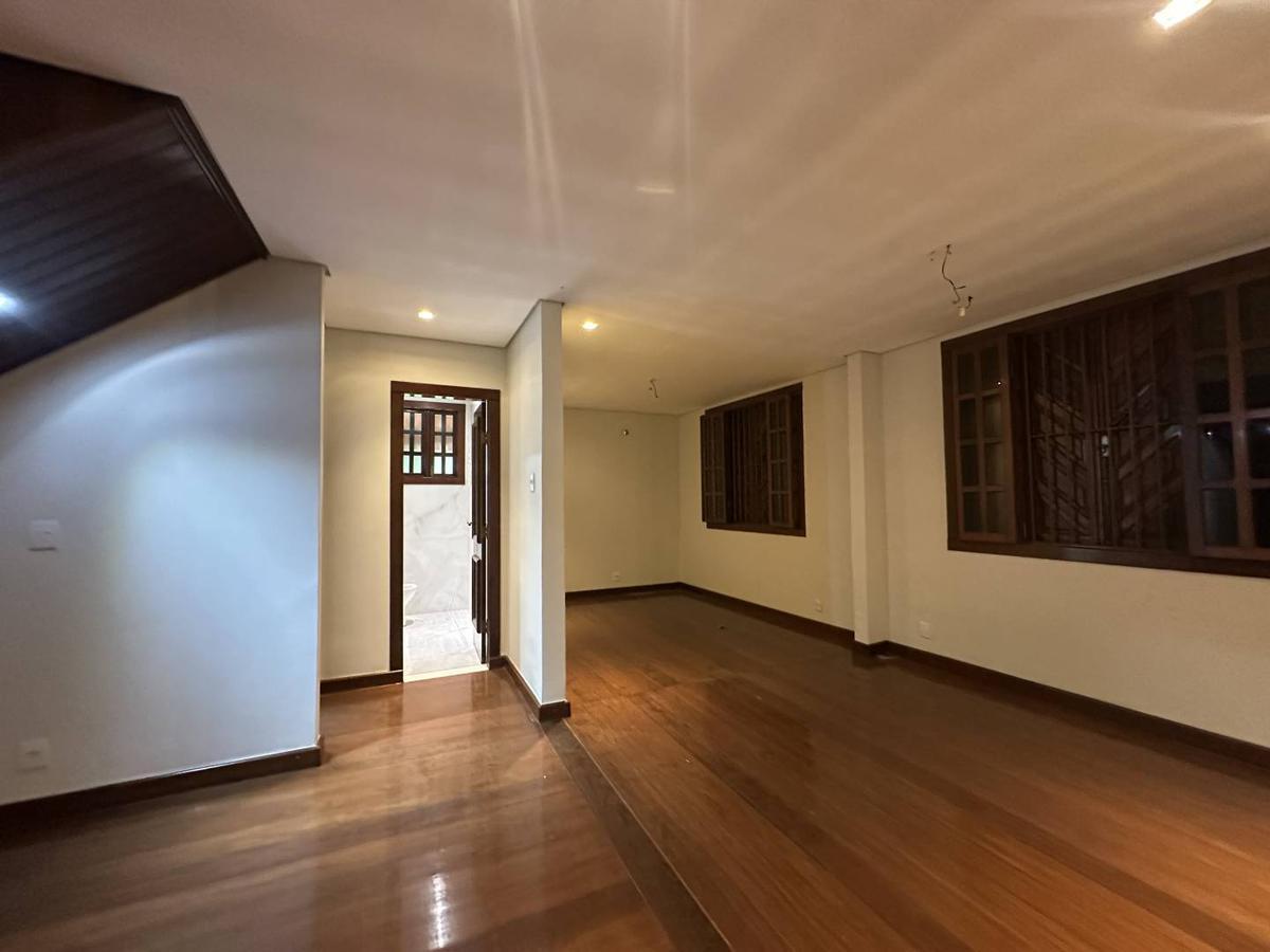 Casa, Veneza, 4 Quartos, 2 Vagas, 1 Suíte