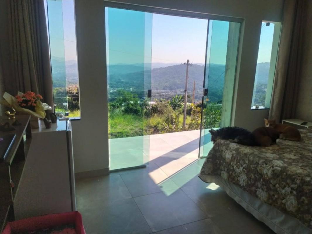 Casa, Novo Horizonte, 3 Quartos, 2 Vagas, 1 Suíte