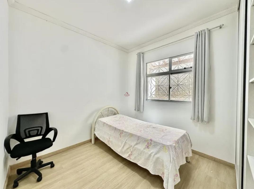 Apartamento, Itapoã, 3 Quartos, 2 Vagas, 1 Suíte