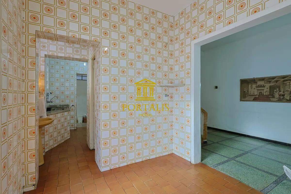 Casa, Santa Efigênia, 4 Quartos, 1 Vaga, 1 Suíte