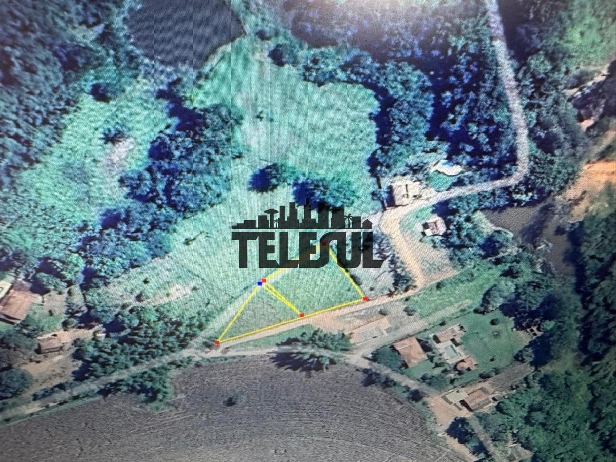 Lote, Zona Rural, 0 Quarto, 0 Vaga