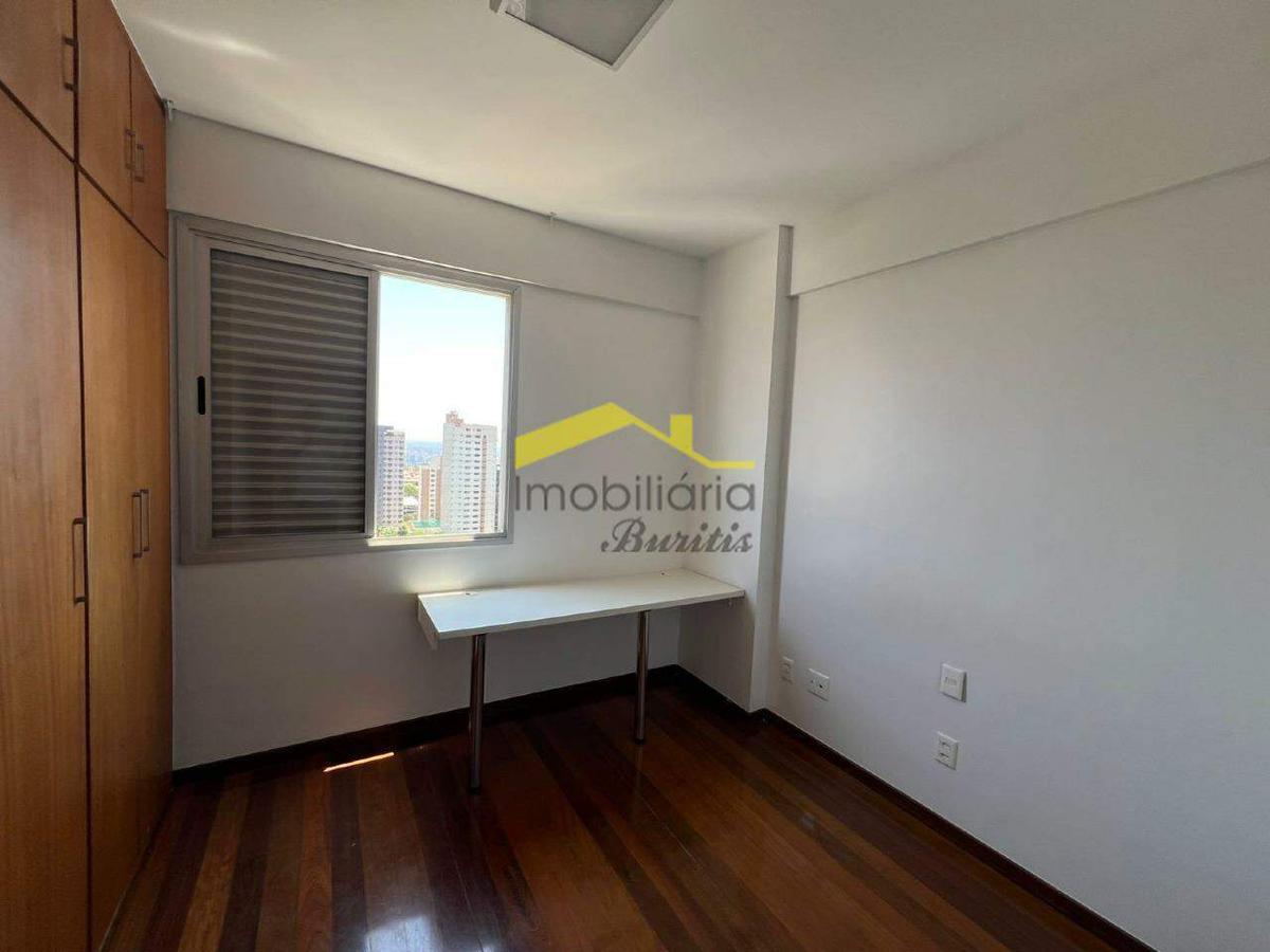 Apartamento, Belvedere, 3 Quartos, 2 Vagas, 1 Suíte