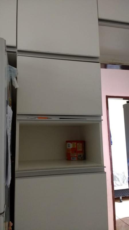 Apartamento, Mantiqueira, 2 Quartos, 1 Vaga