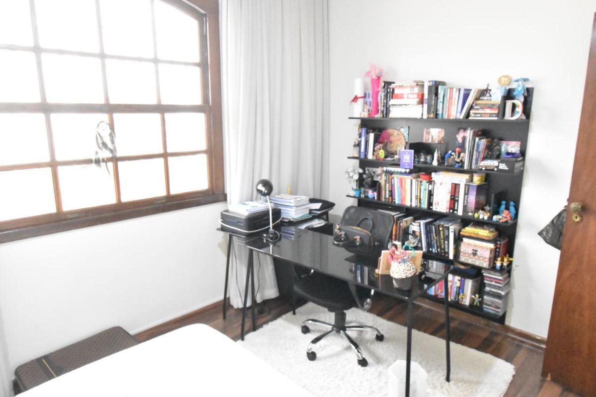 Casa, São Luiz (pampulha), 4 Quartos, 4 Vagas, 1 Suíte