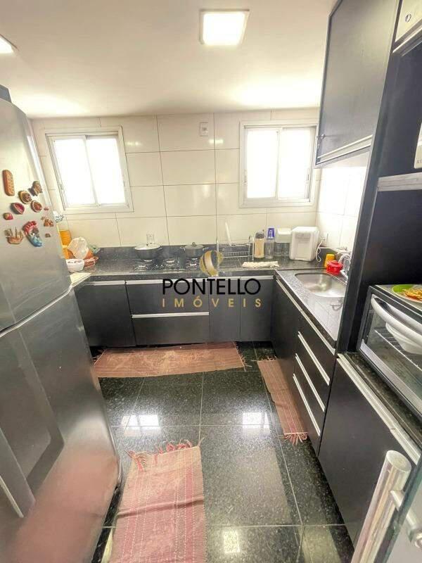 Cobertura, Colégio Batista, 3 Quartos, 3 Vagas, 1 Suíte