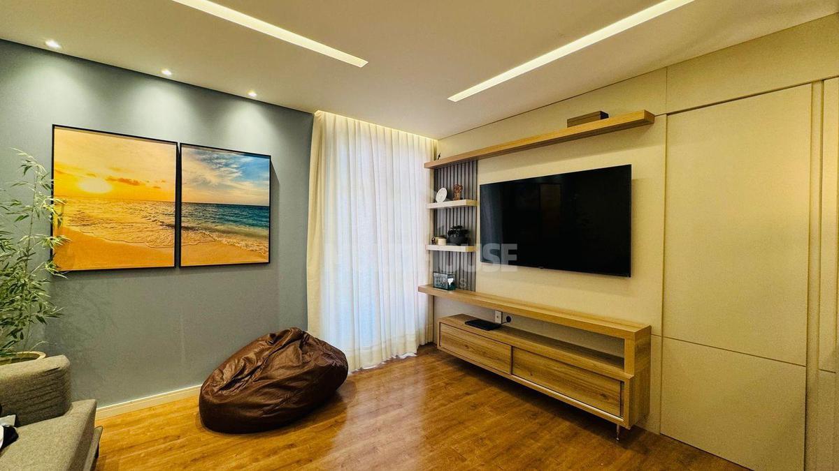 Apartamento, Padre Eustáquio, 3 Quartos, 1 Vaga