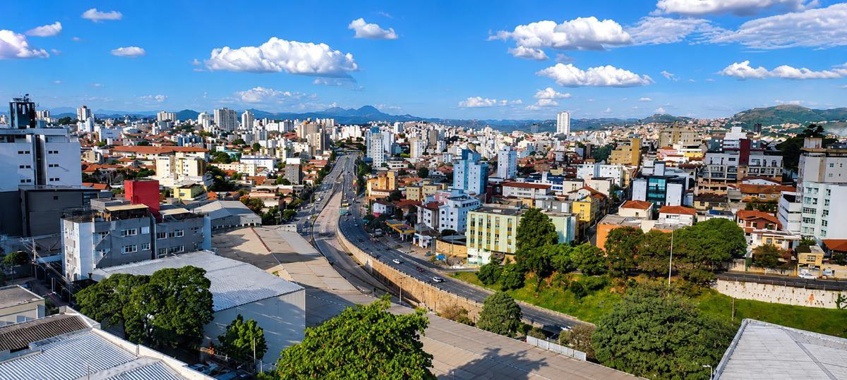 Cobertura, Colégio Batista, 4 Quartos, 3 Vagas, 2 Suítes
