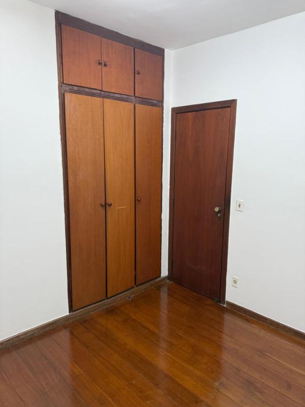 Apartamento, Coração de Jesus, 4 Quartos, 2 Vagas, 1 Suíte