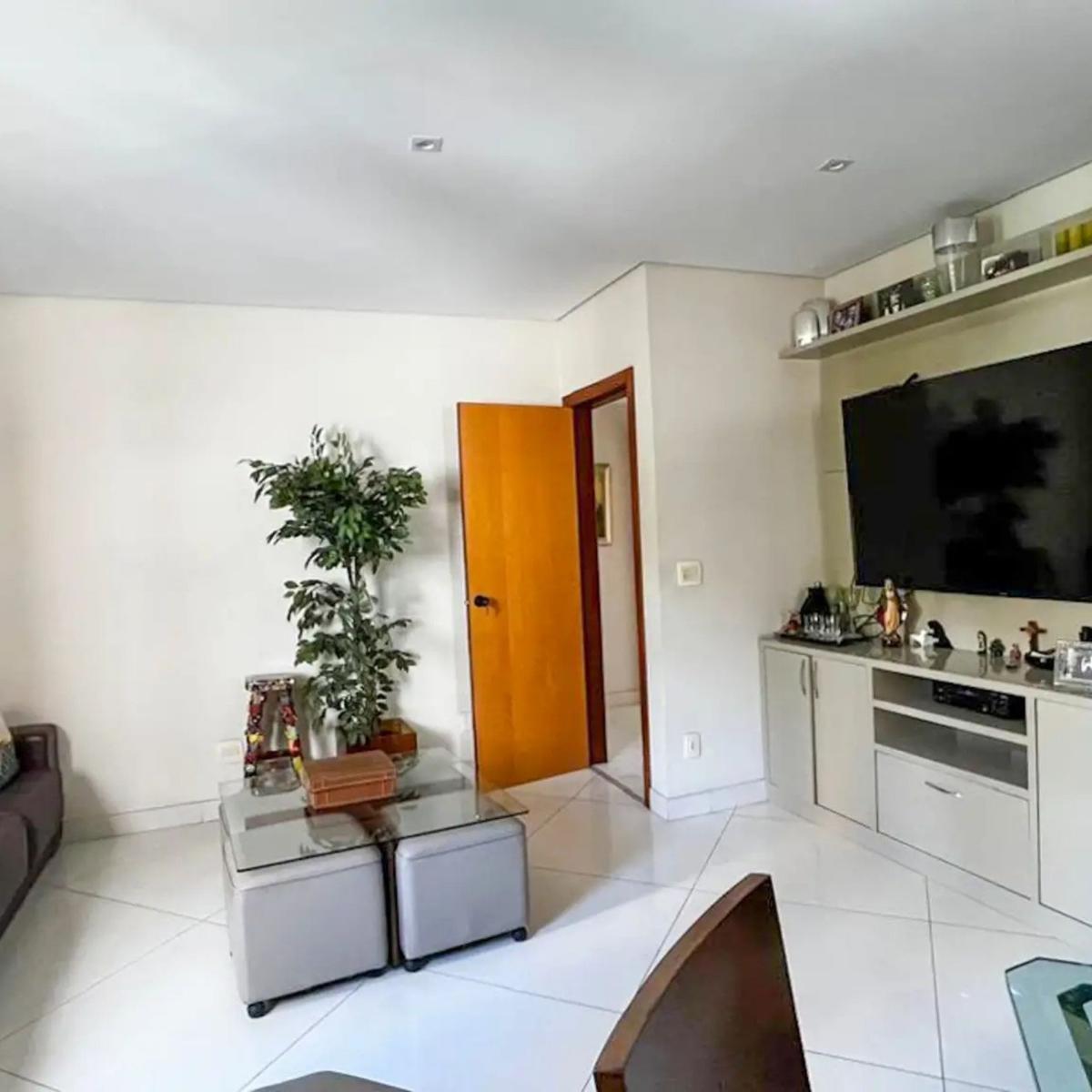 Apartamento, Buritis, 3 Quartos, 2 Vagas, 1 Suíte