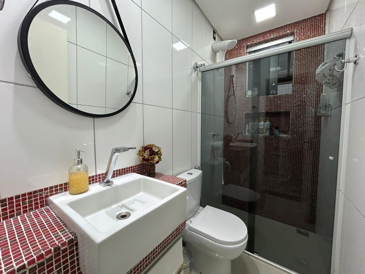 Apartamento, Eldorado, 3 Quartos, 2 Vagas, 1 Suíte