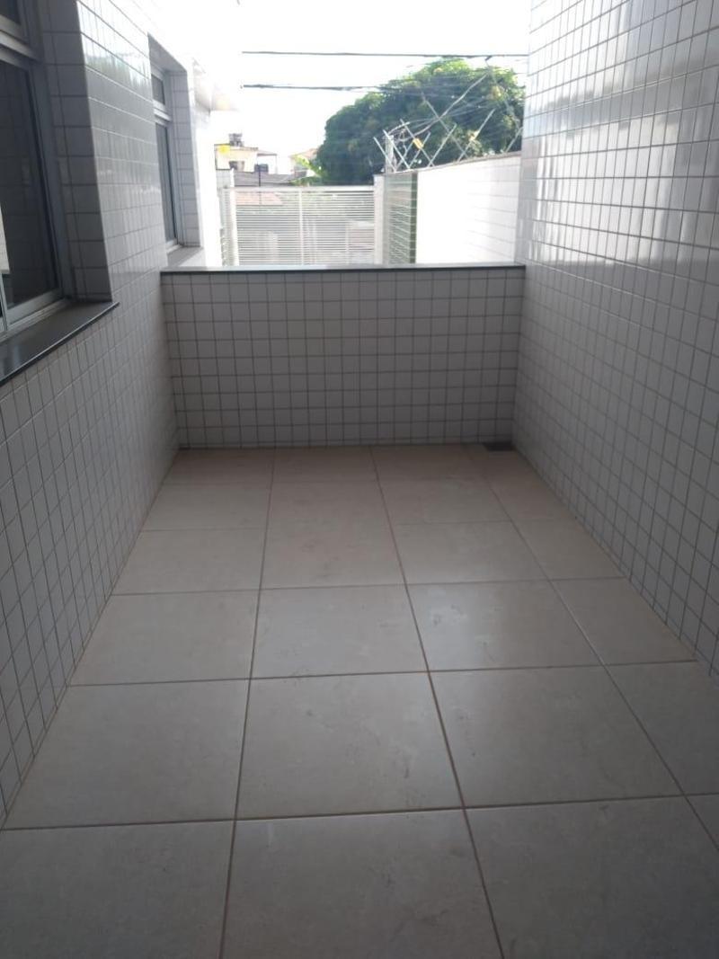 Apartamento, Jardim Industrial, 3 Quartos, 1 Vaga, 1 Suíte