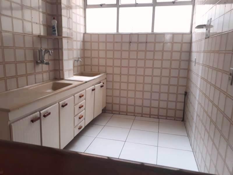 Apartamento, Lagoinha, 2 Quartos, 1 Vaga