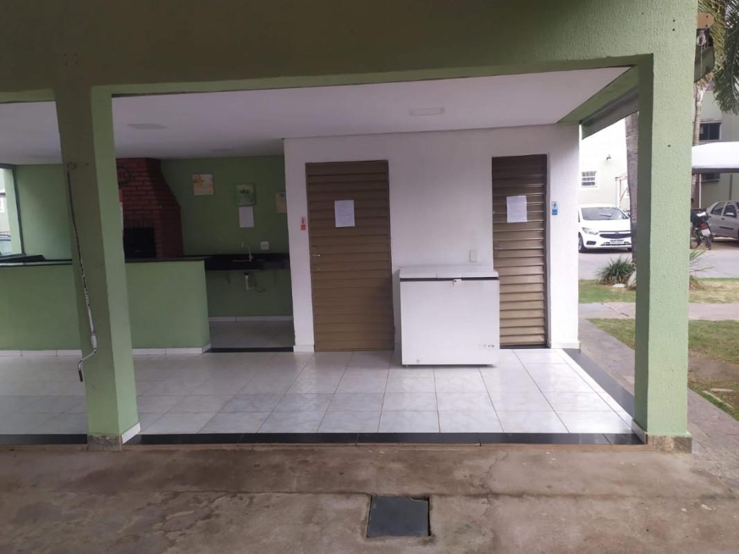 Apartamento, Sapucaia, 2 Quartos, 1 Vaga