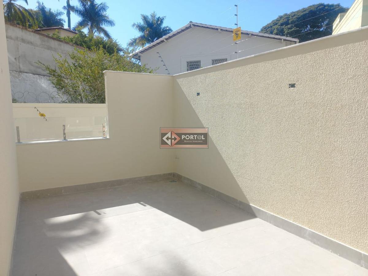 Apartamento, Itapoã, 2 Quartos, 2 Vagas, 1 Suíte
