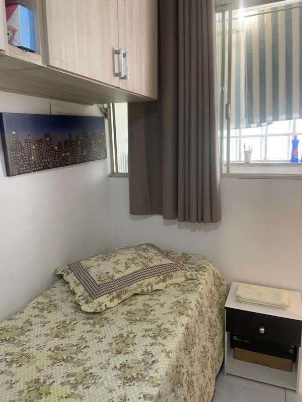 Apartamento, Sagrada Família, 2 Quartos, 1 Vaga