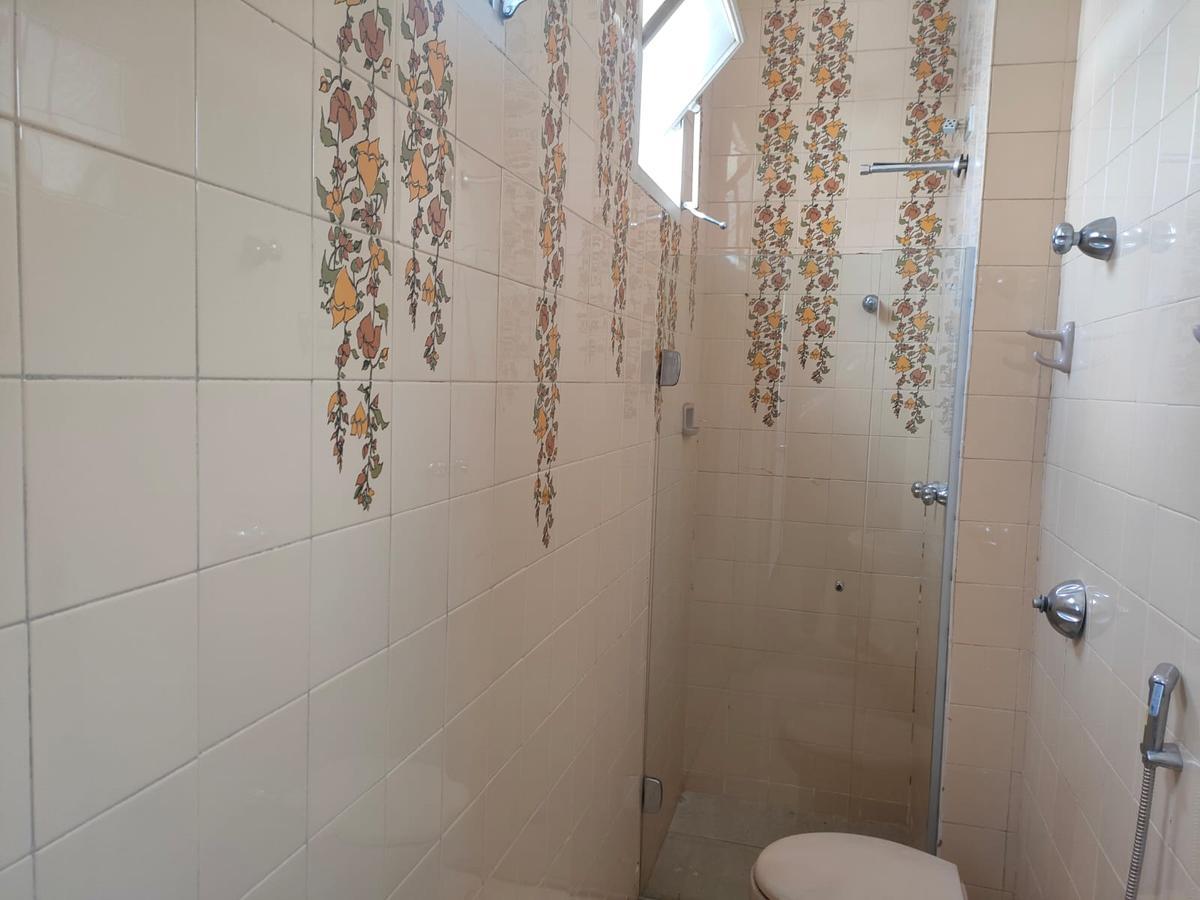 Apartamento, Coração de Jesus, 3 Quartos, 1 Vaga, 1 Suíte