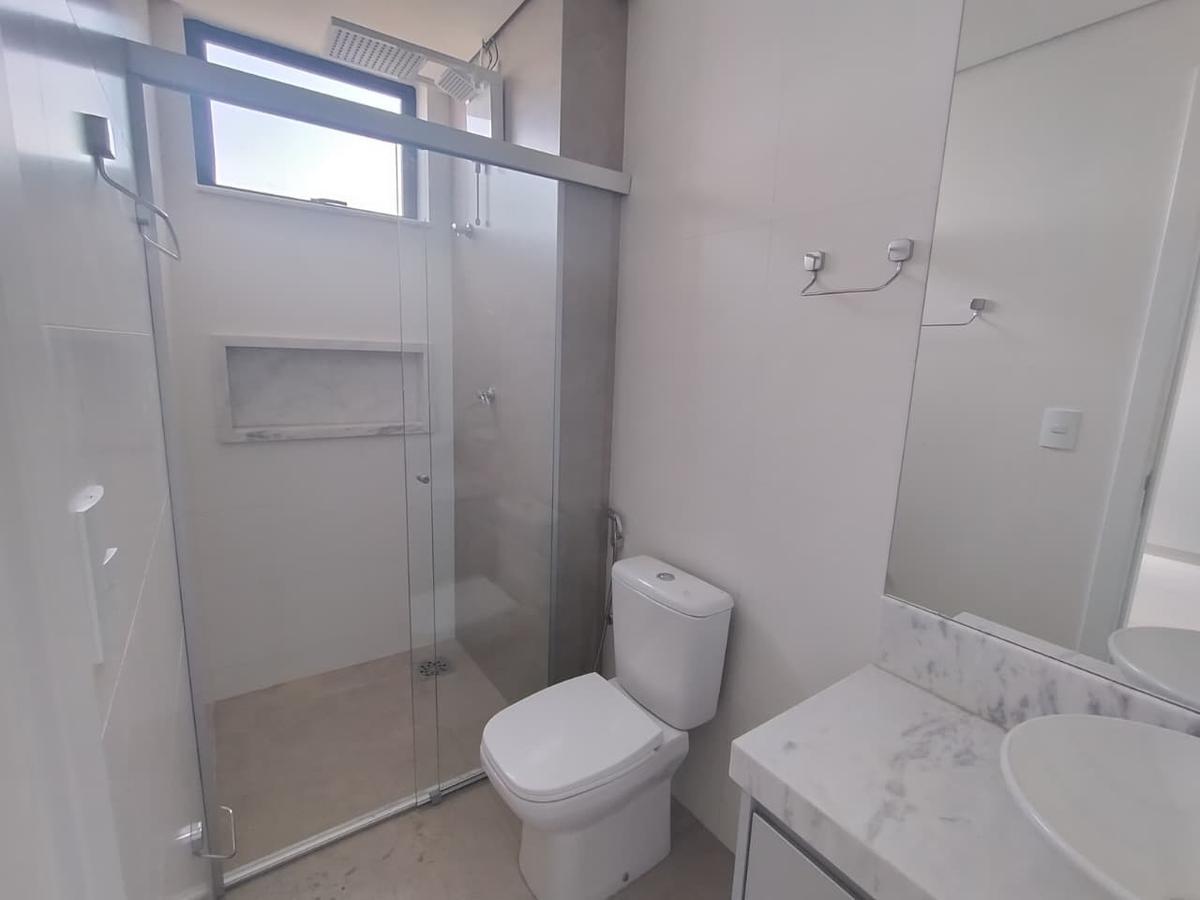 Apartamento, Centro, 2 Quartos, 1 Vaga, 1 Suíte