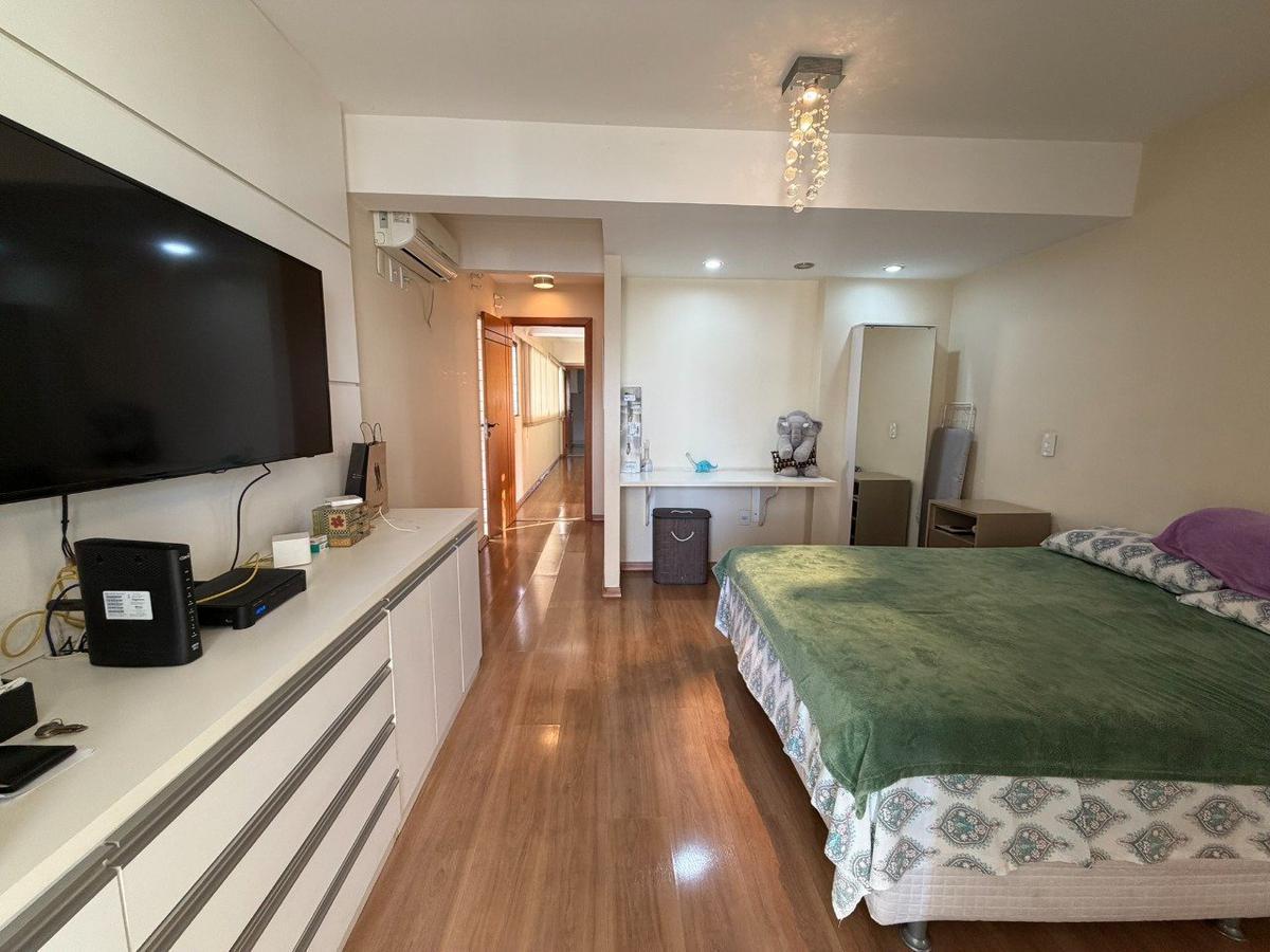 Cobertura, Palmares, 4 Quartos, 5 Vagas, 4 Suítes