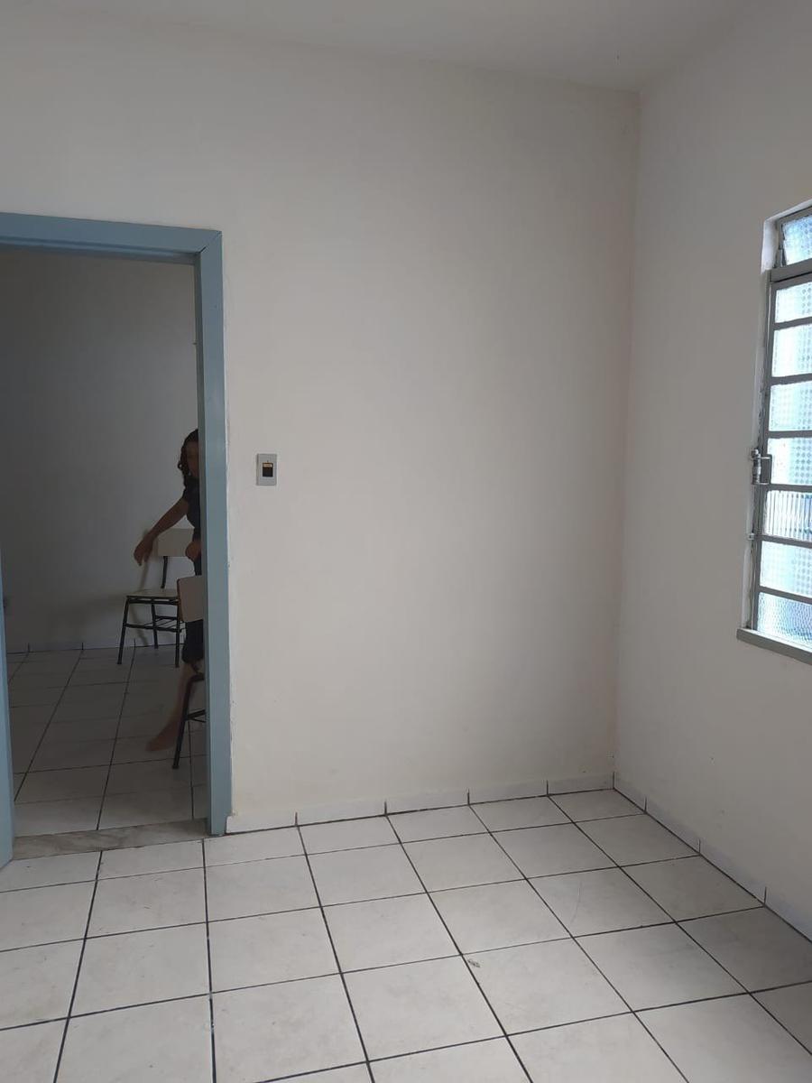 Casa, Carlos Prates, 3 Quartos, 0 Vaga