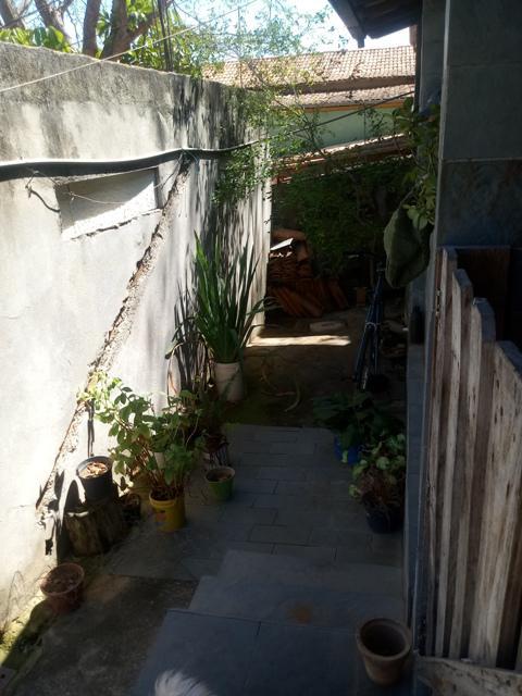 Casa, Vila Santa Luzia, 2 Quartos, 2 Vagas, 0 Suíte